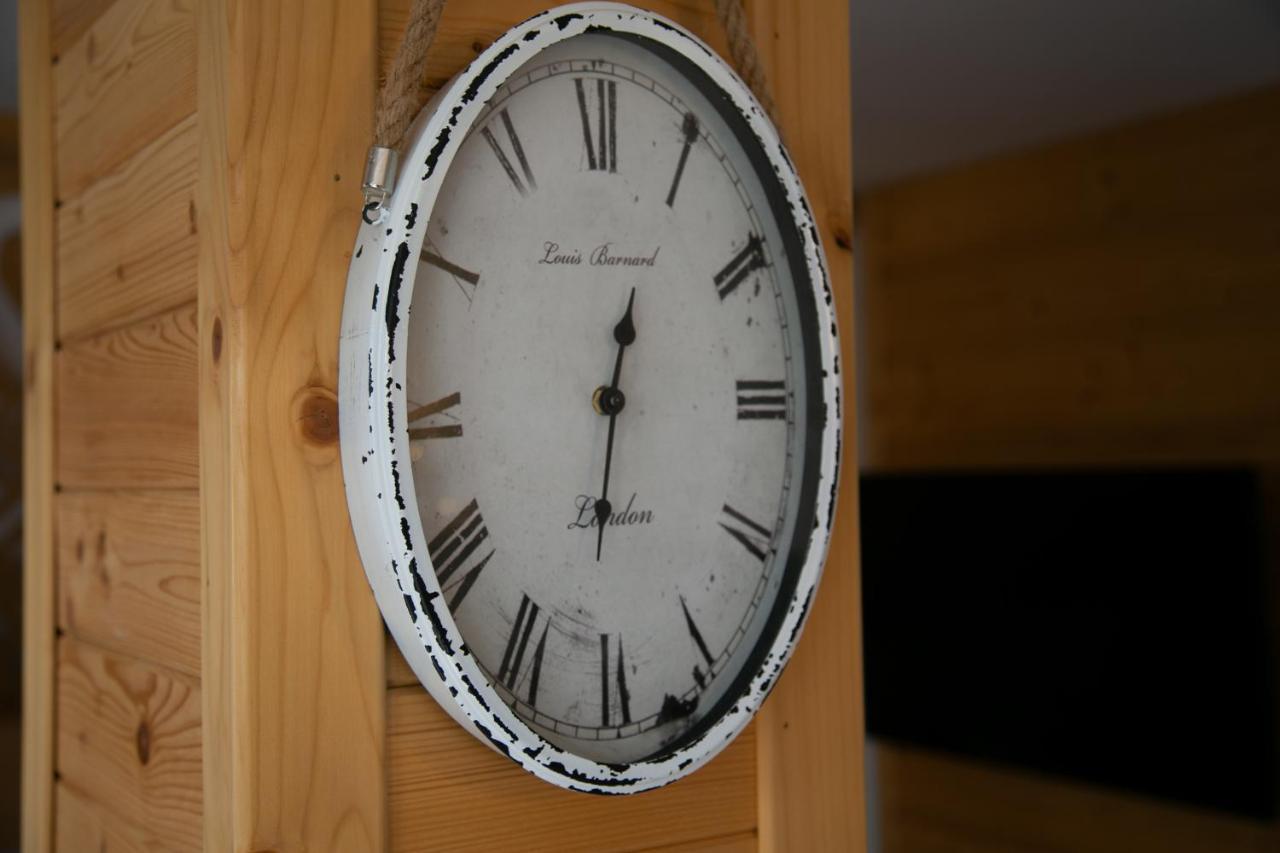 זקופאנה Apartament Goralska Ostoja Prywatne Wejscie Widok Na Tatry מראה חיצוני תמונה